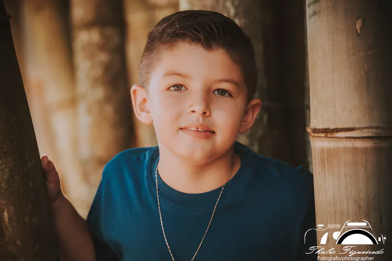 Ensaio Infantil Miguel — foto 18