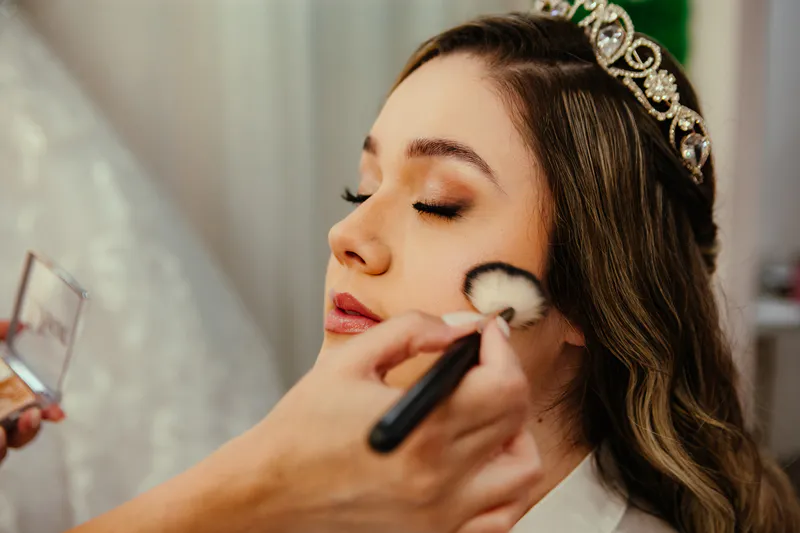 Casamento Rebeca e Elyeser — foto 2