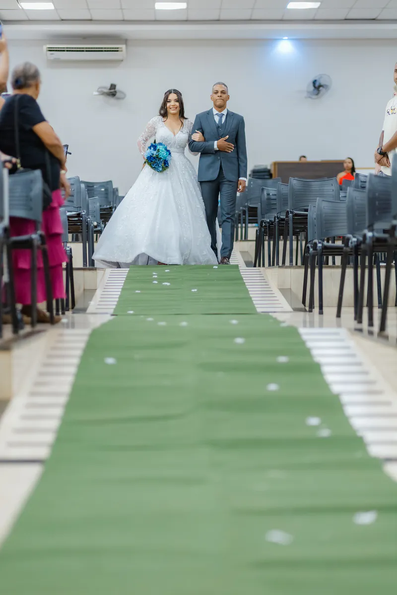 Casamento Maria Eduarda e Andre — foto 25