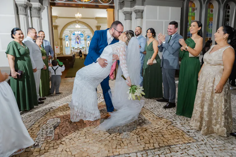 Casamento Ana Celia e Alexandre — foto 52