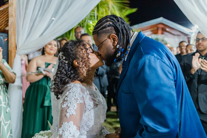 Casamento Francine e Fabio — foto 23