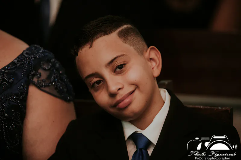 Casamento Pâmela e Jhonathan — foto 16