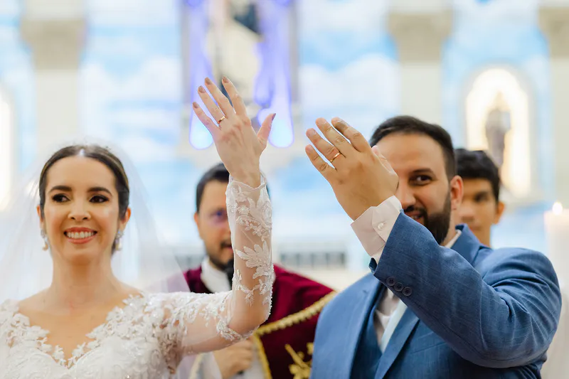 Casamento Jordana e Guilherme — foto 48