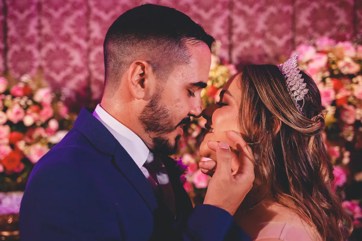 Casamento Maria Palaro e Gabriel — capa