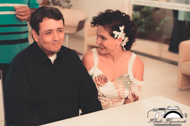 Casamento Danielle e João Fernando — foto 8