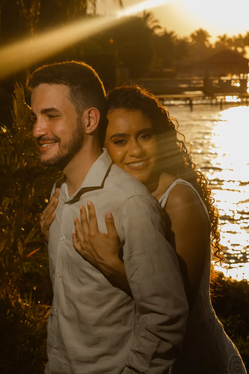 Pre Wedding Amanda e Alexandre — foto 23