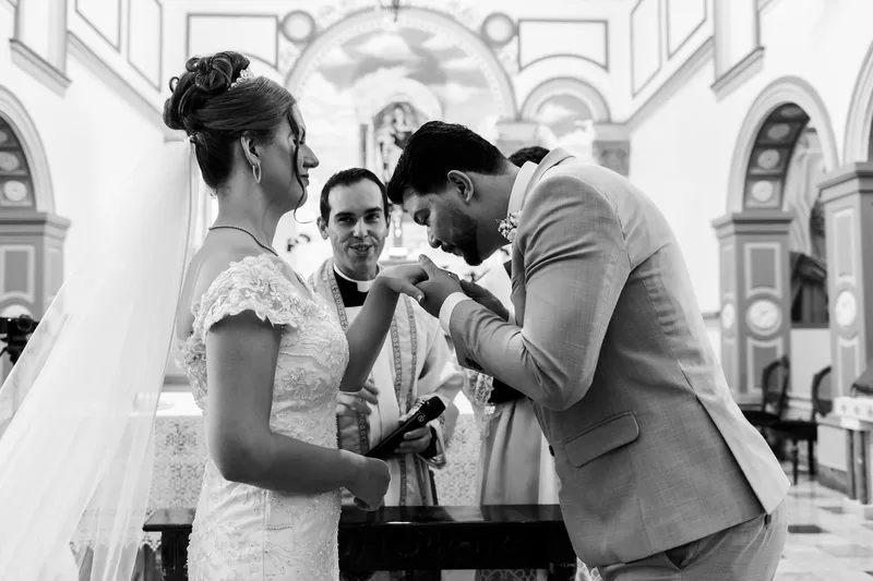 Casamento Leticia e Filipe — foto 40