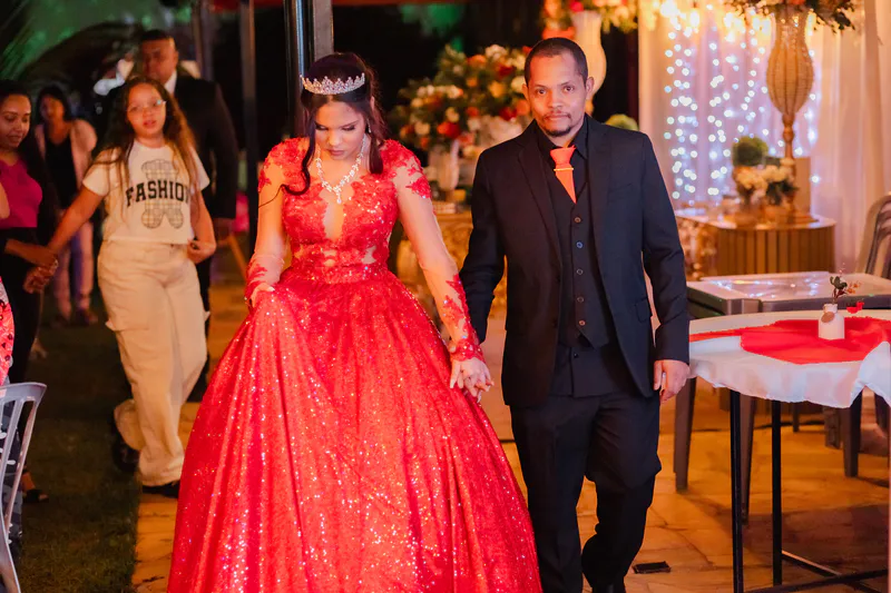 15 Anos Gabriela — foto 15
