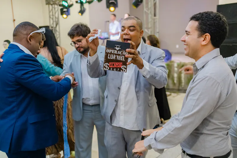 Pré Wedding Ana e Carlos — foto 58
