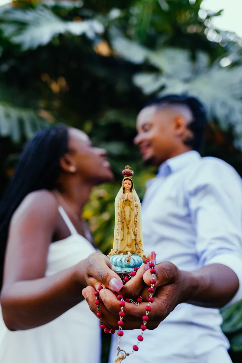 Pre Wedding Luciana e Matheus — foto 13