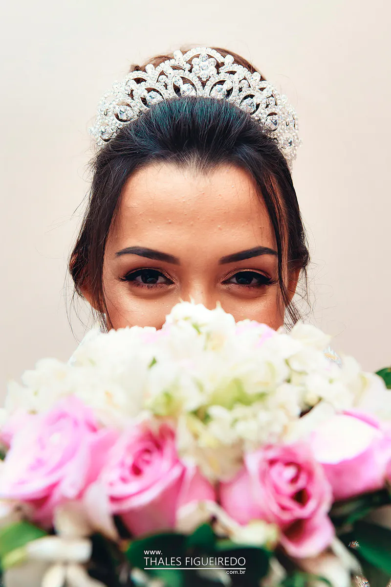 Casamento Mainah e Kevin — foto 16