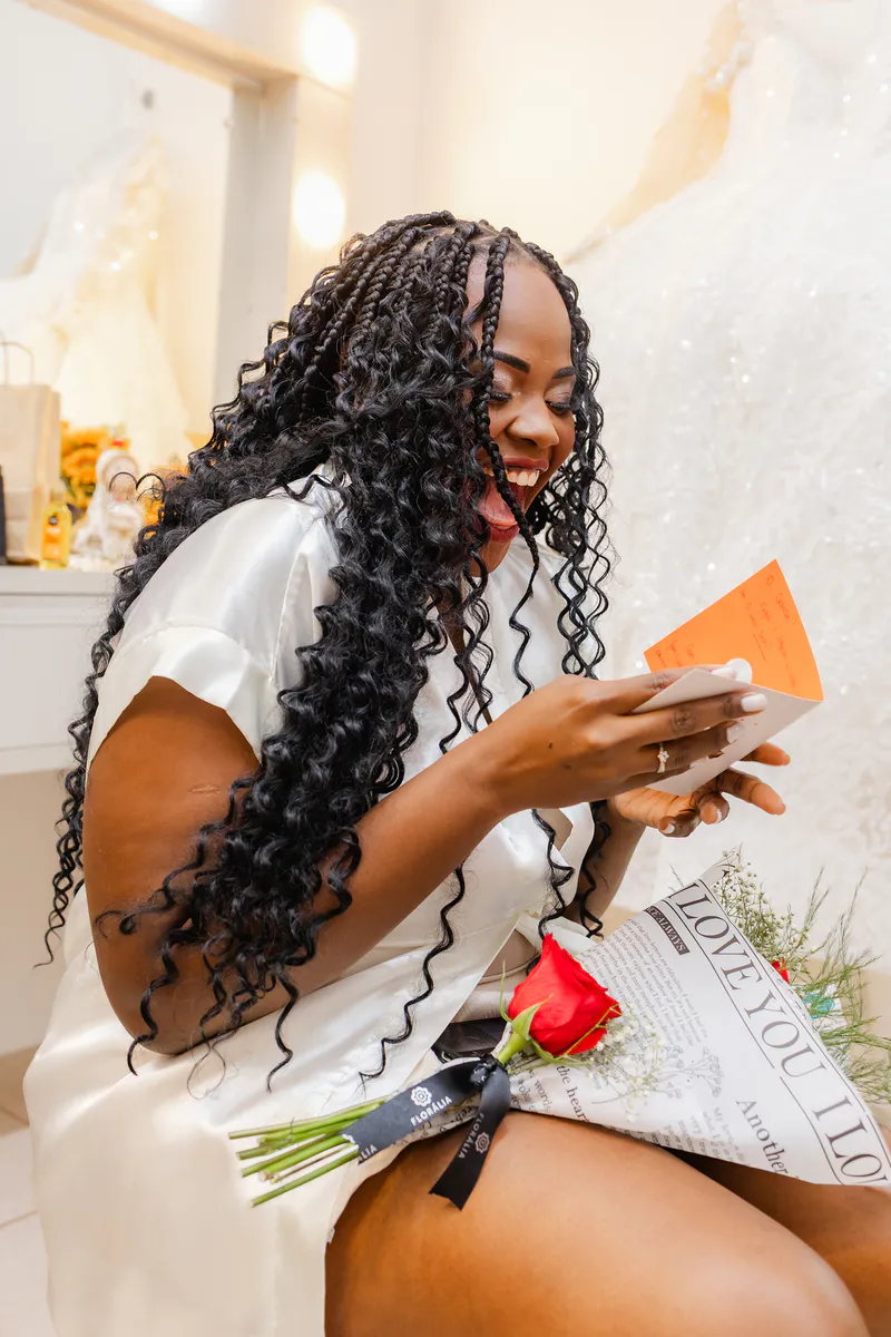 Casamento Juliana e Airton — foto 7