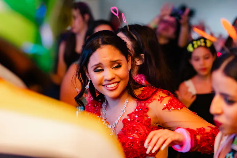 15 Anos Gabriela — foto 57