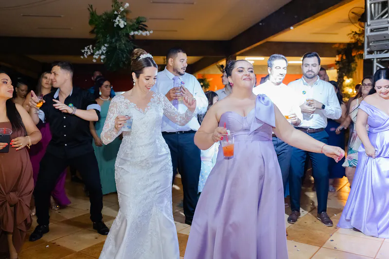Casamento Jordana e Guilherme — foto 83