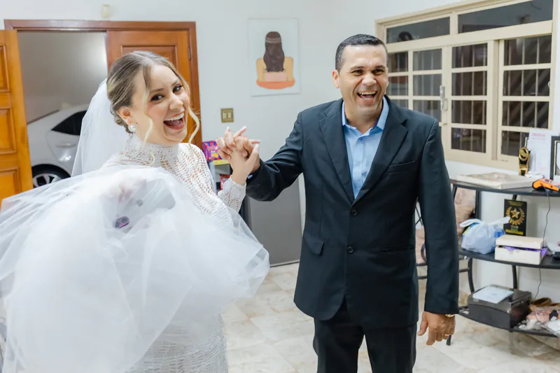 Casamento Ana Celia e Alexandre — foto 21