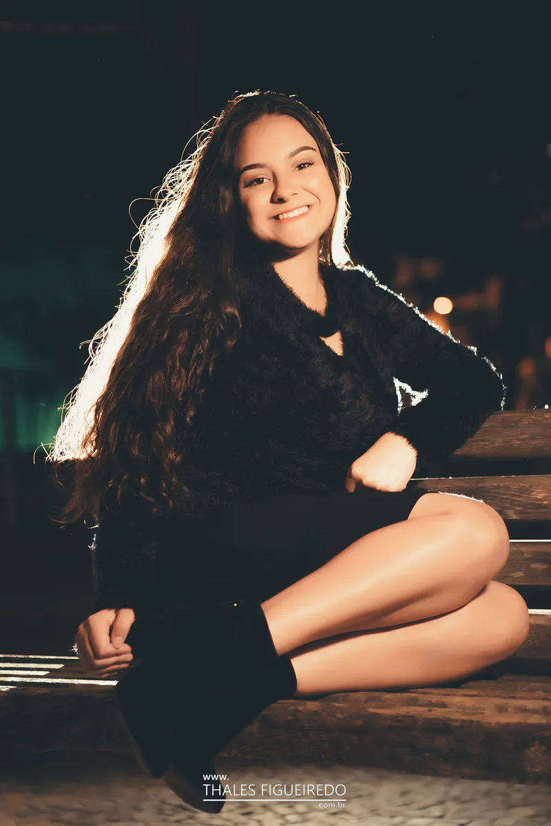 Ensaio Alice — foto 17