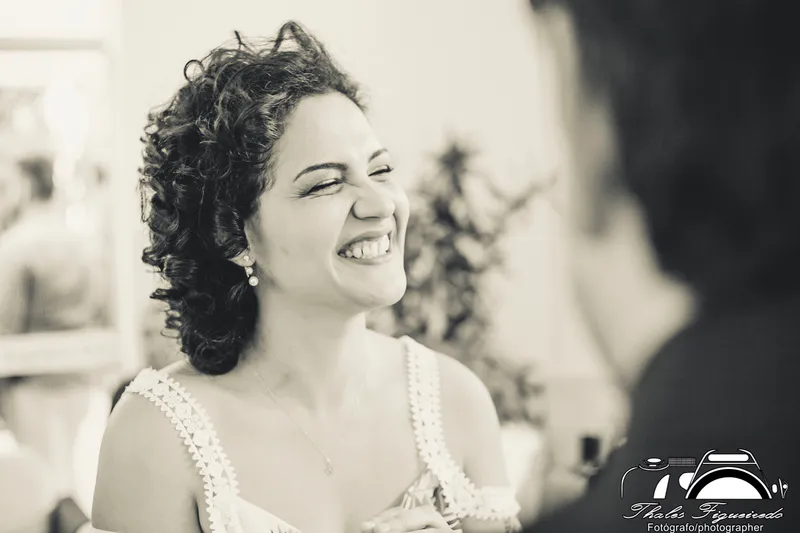 Casamento Danielle e João Fernando — foto 11