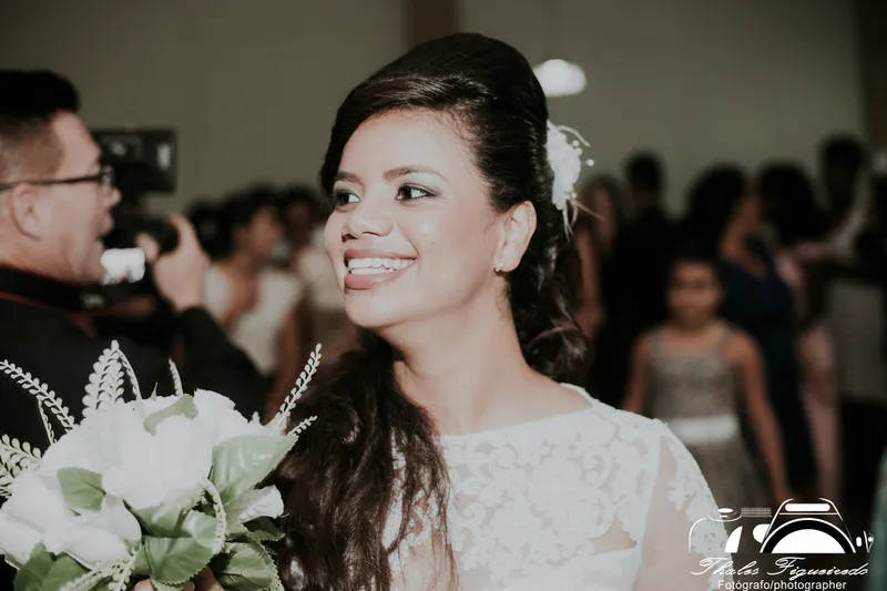 Casamento Pâmela e Jhonathan — foto 28