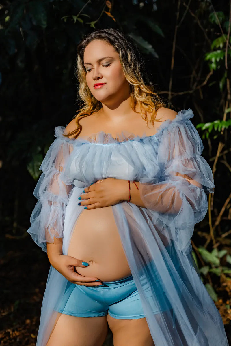 Ensaio Gestante Renata — foto 16
