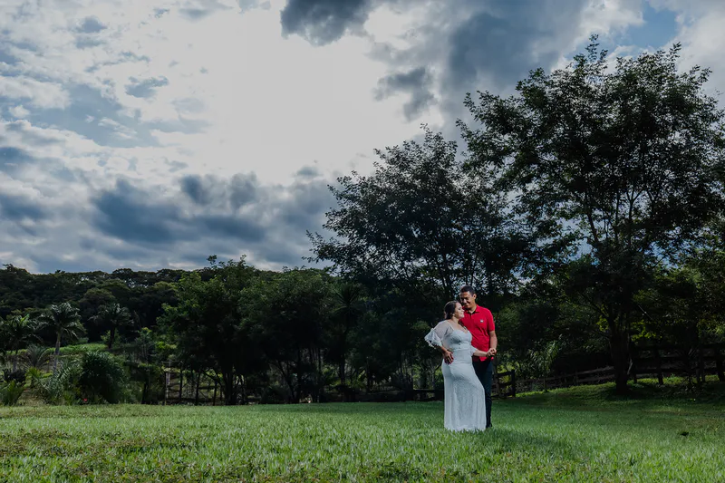 Pré Wedding Amanda e Renato — foto 10