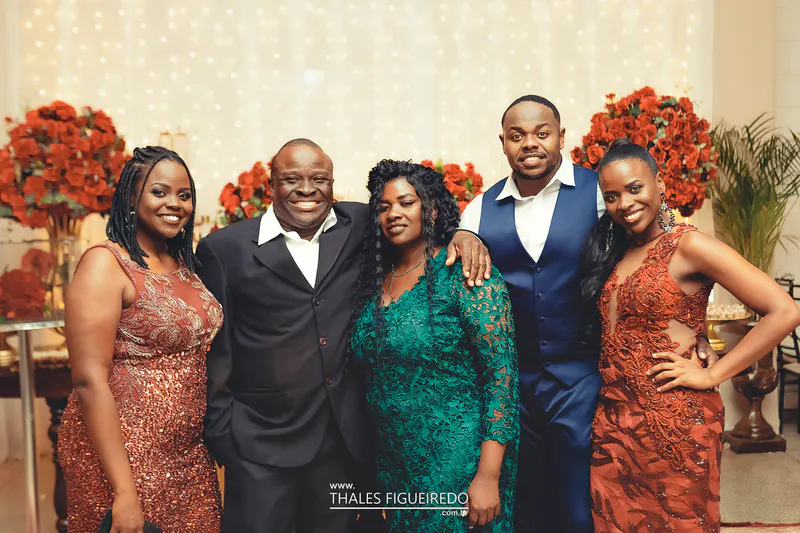 Casamento Jessica e João Paulo — foto 40