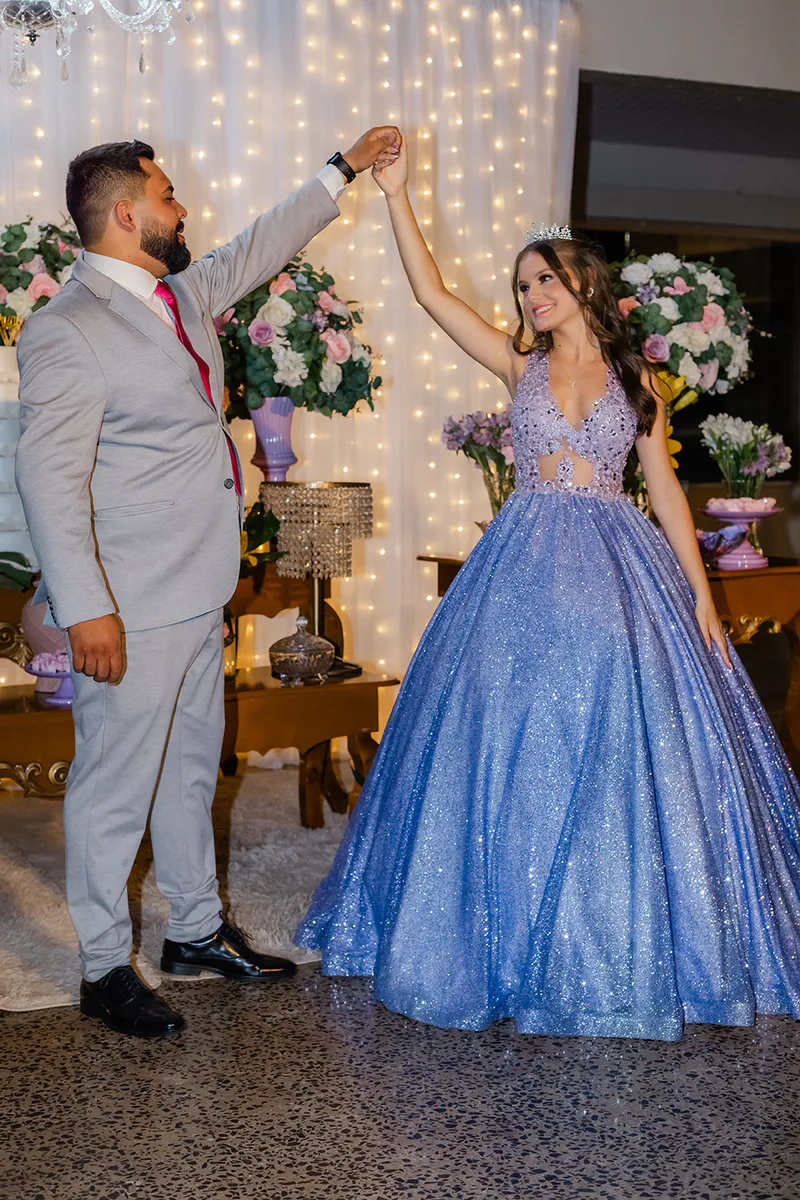 15 Anos Lara — foto 61