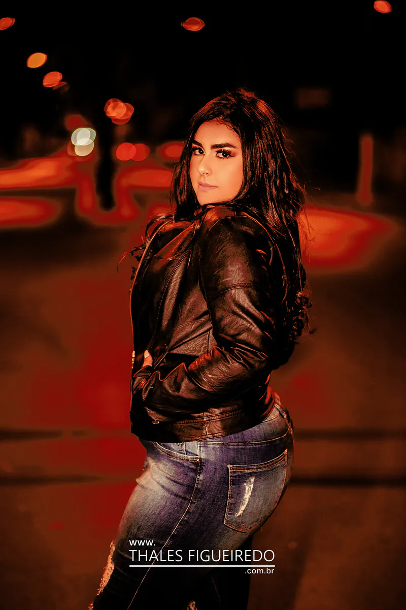 Ensaio 15 Anos - Ana Laura — foto 18