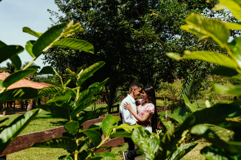 Pré Wedding Paola e Leonardo — foto 16