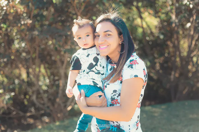 Ensaio Infantil Pedro — foto 4