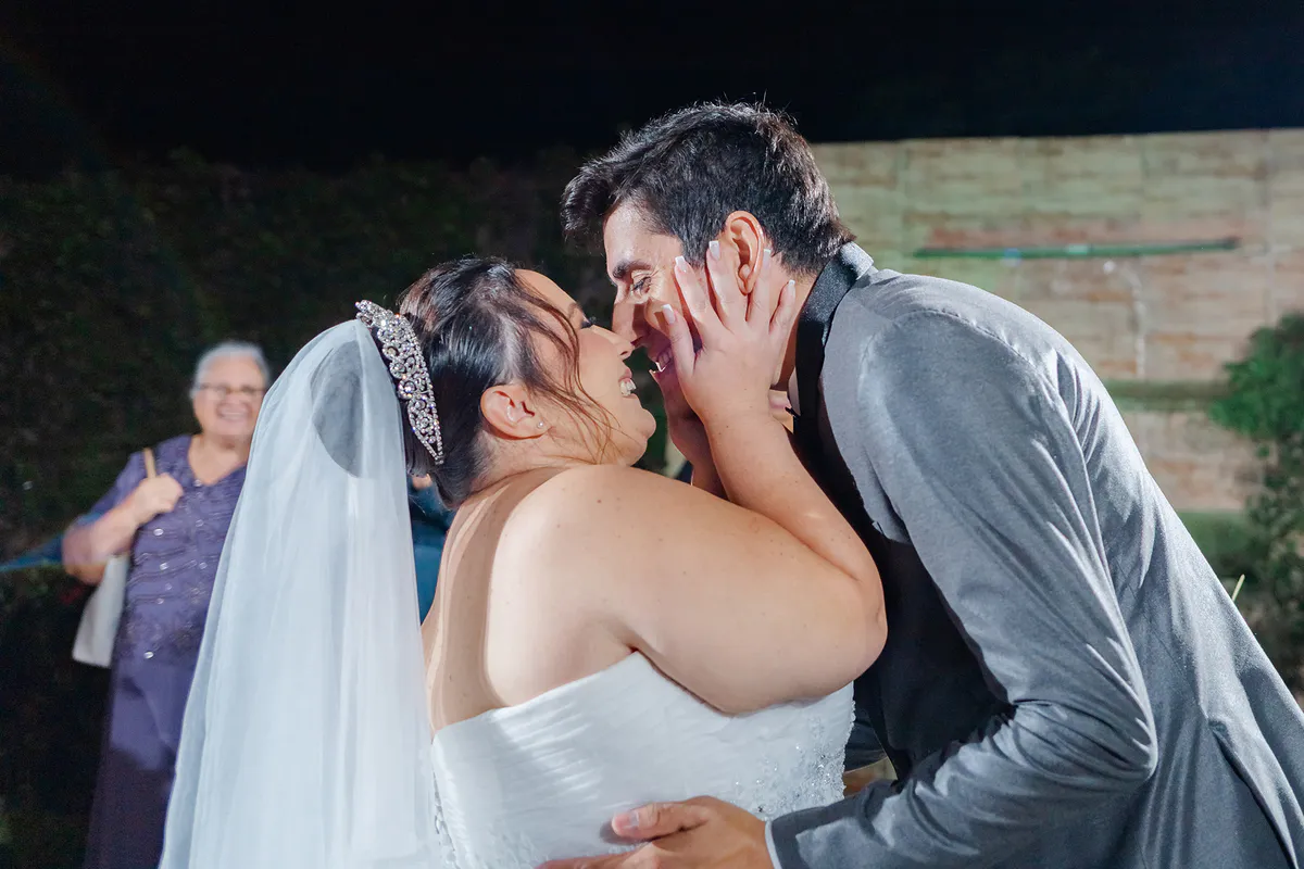 Casamento Rutyelle e Diego — capa