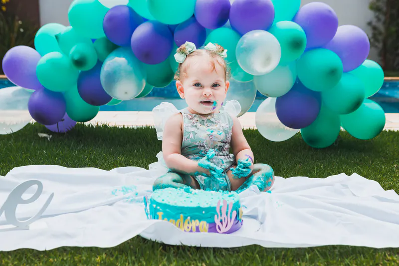 Smash The Cake - Isadora — foto 7
