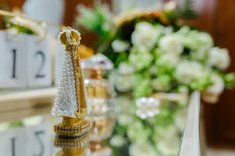 Casamento Ana Celia e Alexandre — foto 8