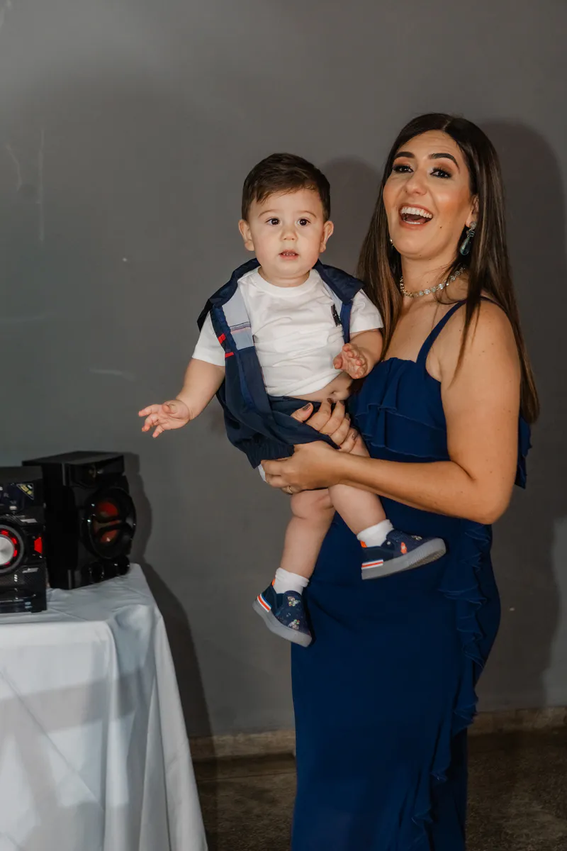 Aniversario 1 Ano Antonio — foto 45