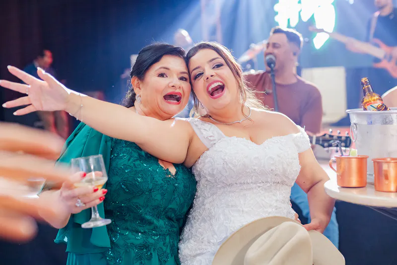 Casamento Bianca e Joao — foto 82