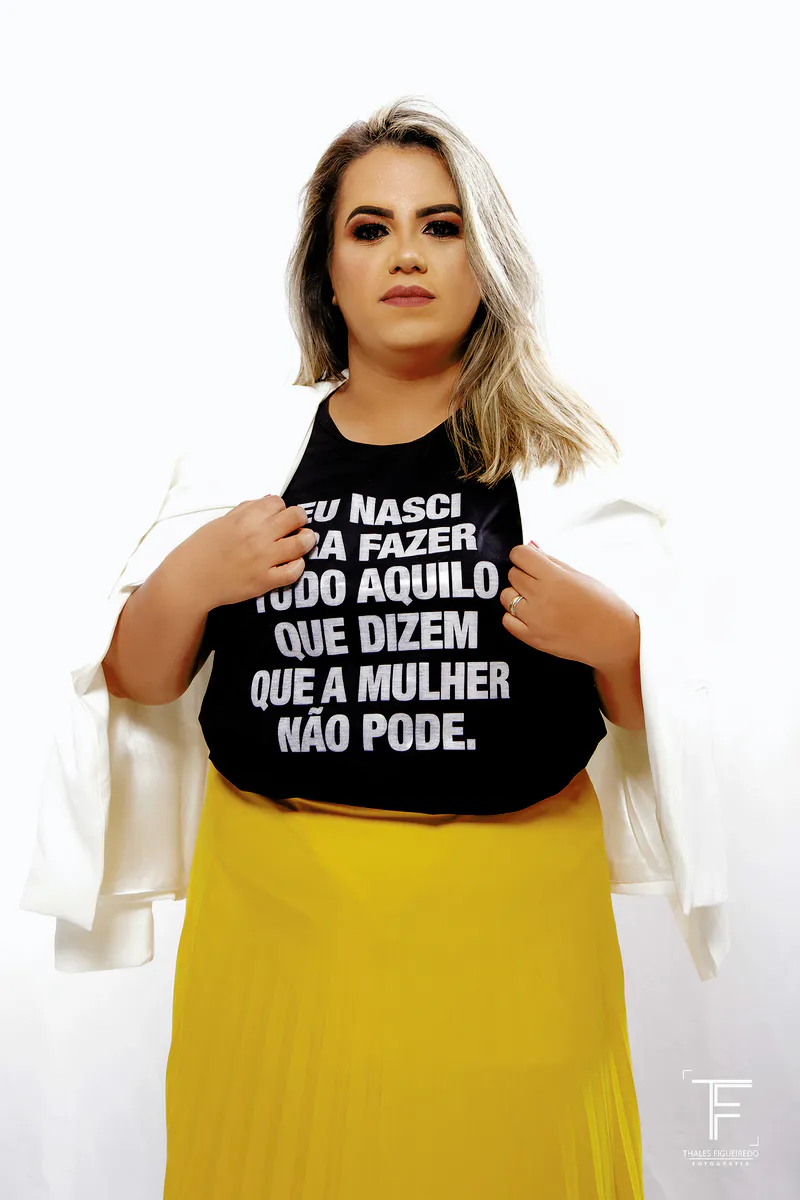 Ensaio Corporativo Laru - Sex Coach — foto 13