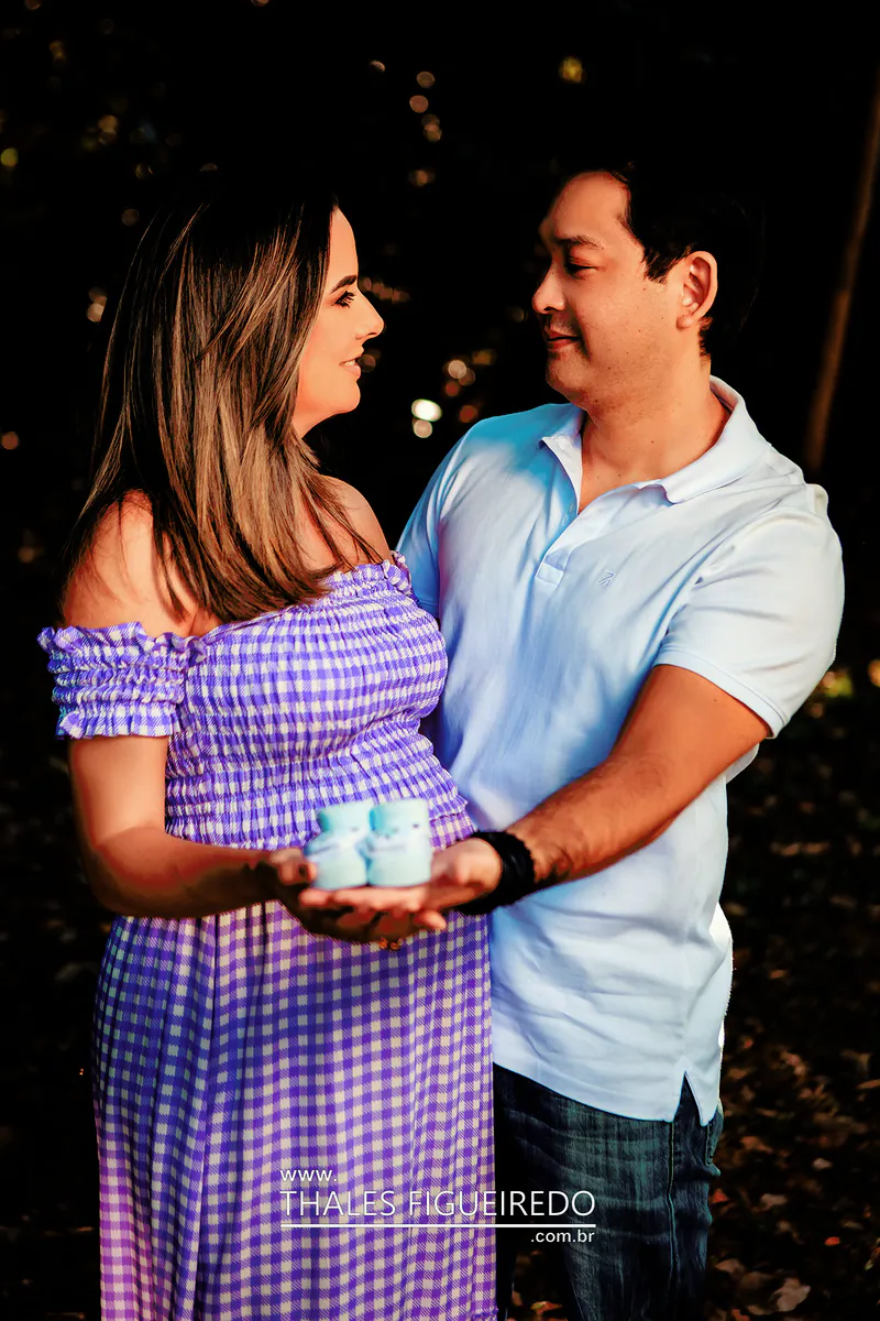 Ensaio Gestacional Ana Paula — foto 2