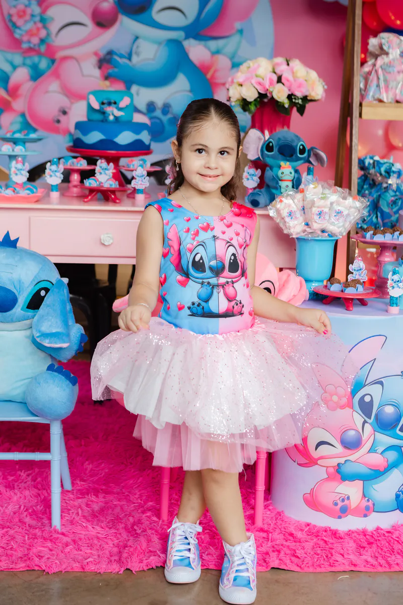 Aniversario Alice 5 Anos — foto 16