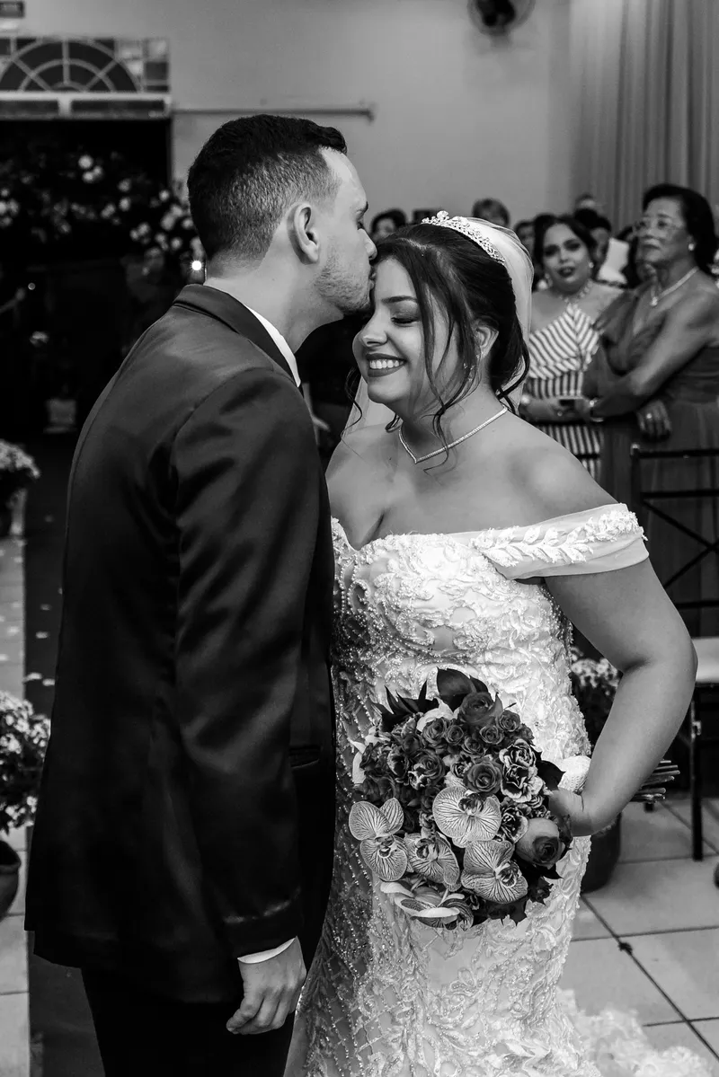 Casamento Bianca e Joao — foto 35