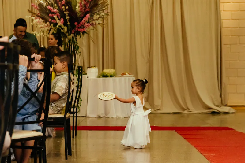 Casamento Tairine e Giovanni — foto 9