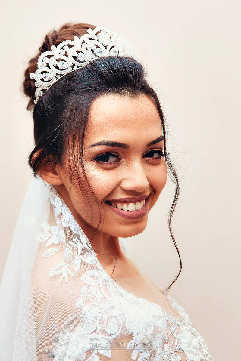 Casamento Mainah e Kevin — foto 17
