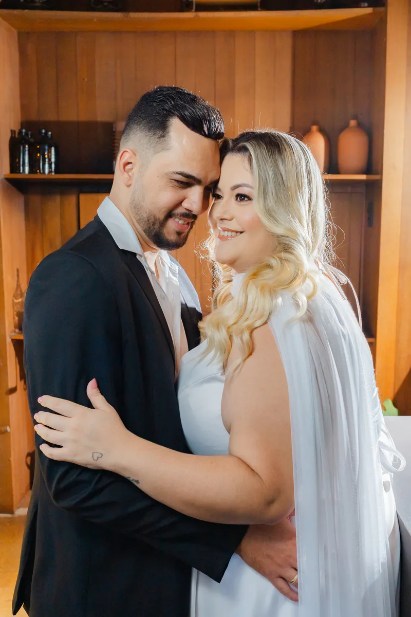 Pre Wedding Kelly e Joao Paulo — foto 8