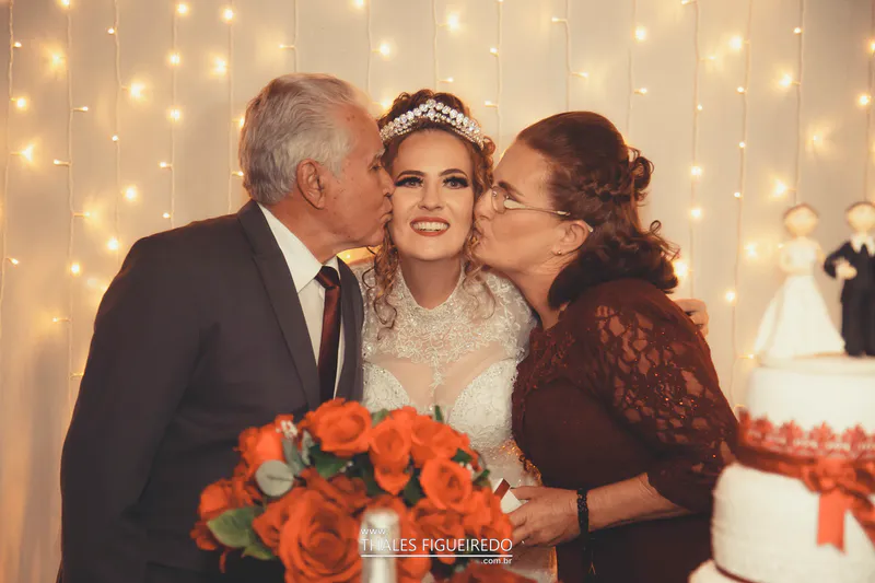 Casamento Paula e Danilo — foto 10