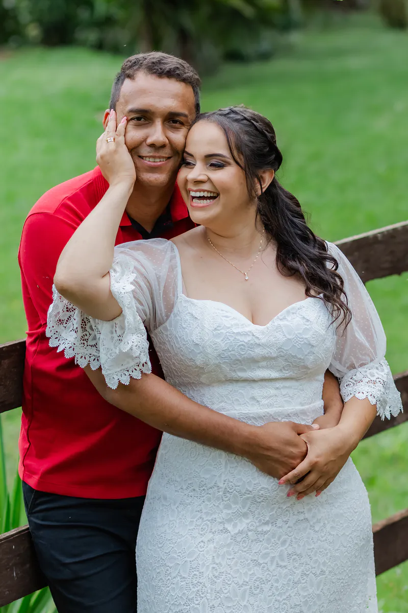 Pré Wedding Amanda e Renato — foto 6