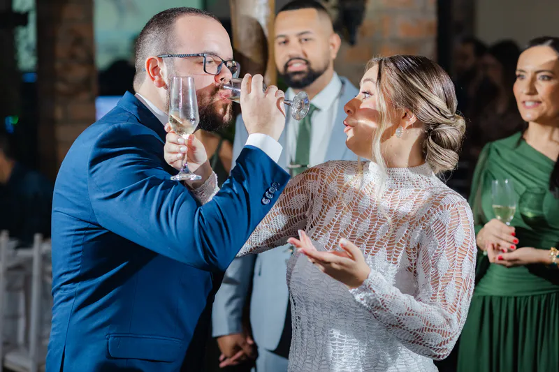 Casamento Ana Celia e Alexandre — foto 65