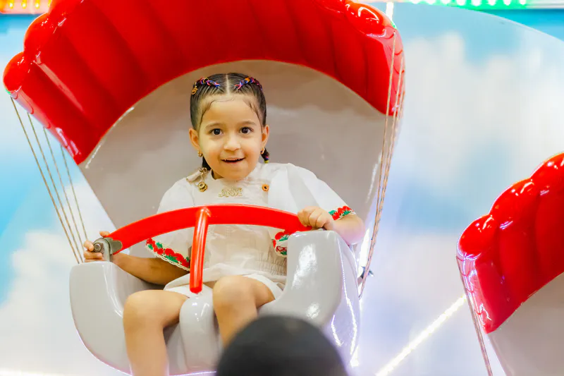 Aniversario Joao e Izabelly — foto 16