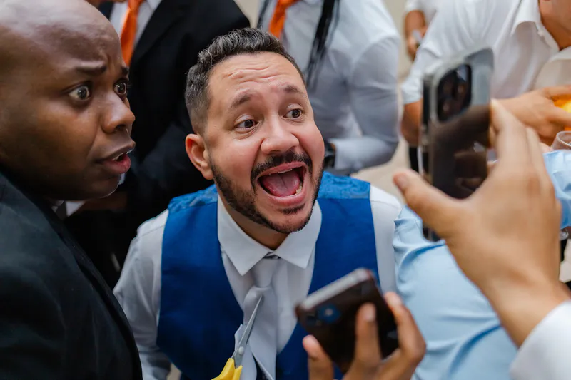 Casamento Juliana e Airton — foto 62