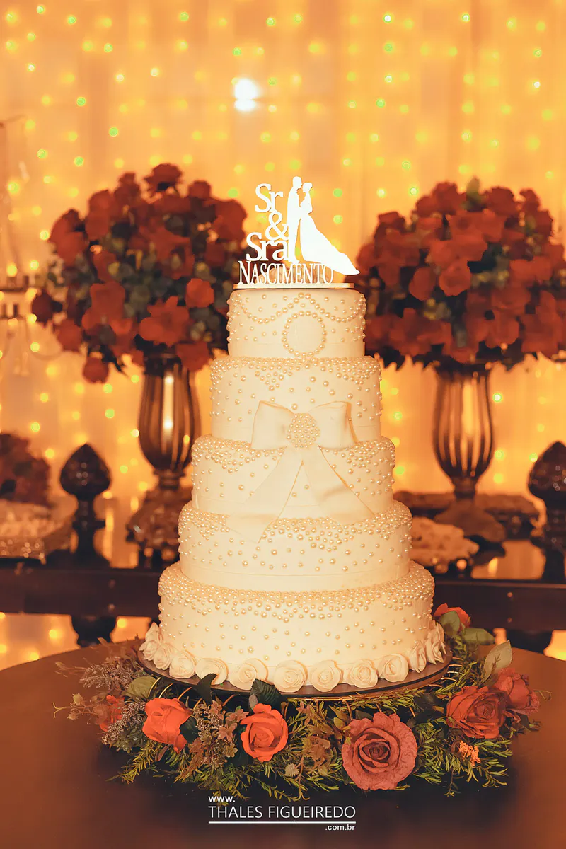 Casamento Jessica e João Paulo — foto 18