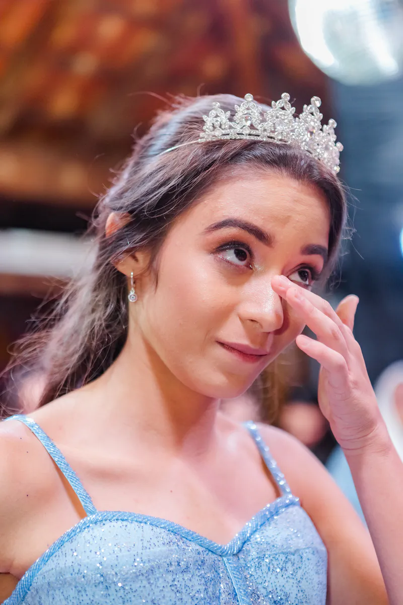 Aniversario Laura 15 Anos — foto 43