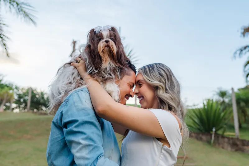 Pré Wedding Ana Cristina e Matheus — foto 22