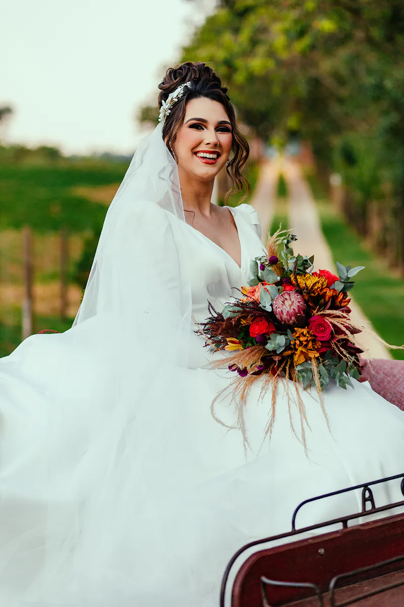 Casamento Rafaela e Rodrigo — foto 31